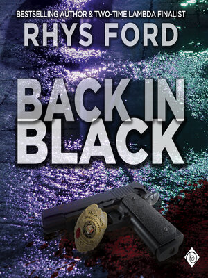 Back in Black - Audiobook